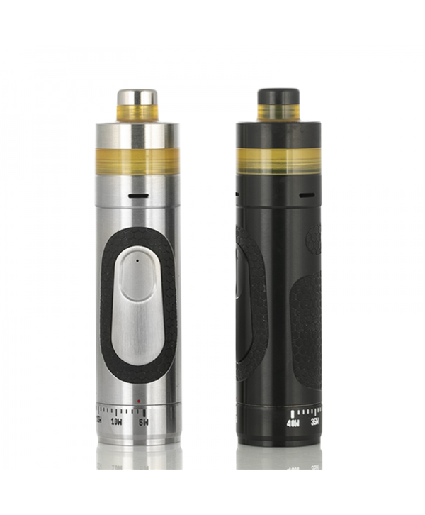 Aspire Zero G Pod Kit 40W 1500mAh