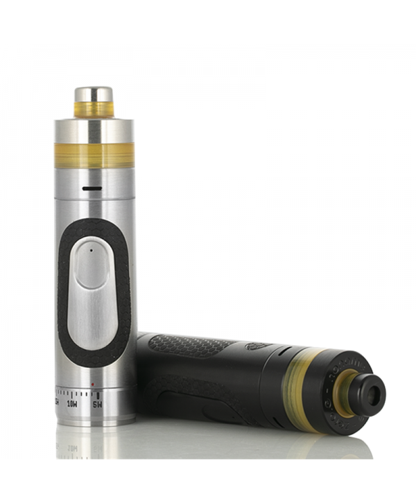 Aspire Zero G Pod Kit 40W 1500mAh