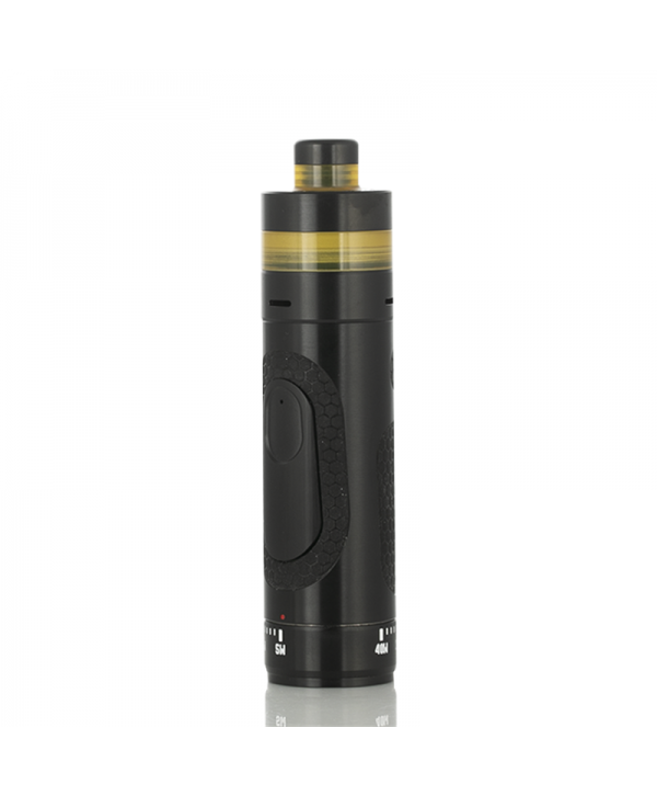 Aspire Zero G Pod Kit 40W 1500mAh