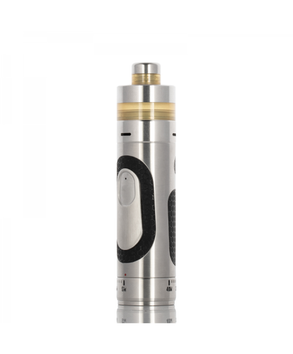 Aspire Zero G Pod Kit 40W 1500mAh