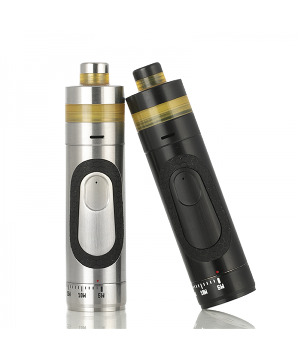 Aspire Zero G Pod Kit 40W 1500mAh