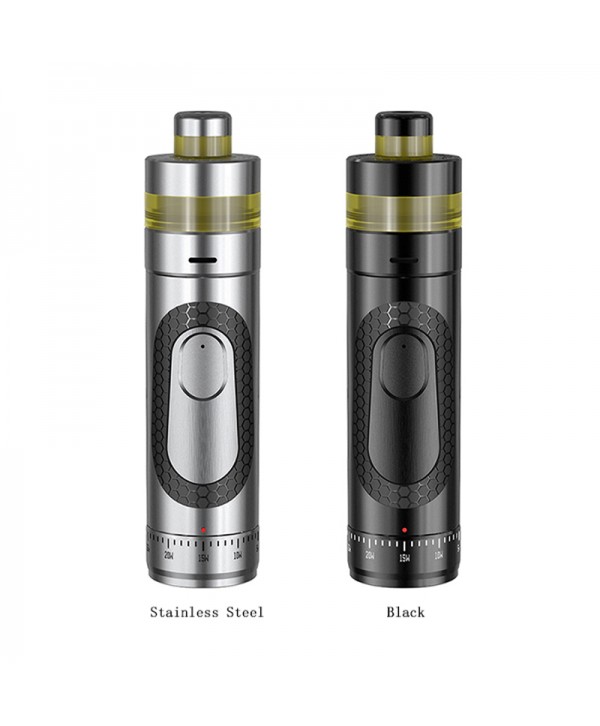 Aspire Zero G Pod Kit 40W 1500mAh