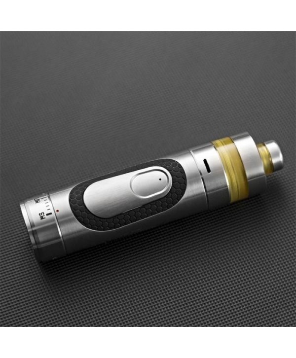 Aspire Zero G Pod Kit 40W 1500mAh