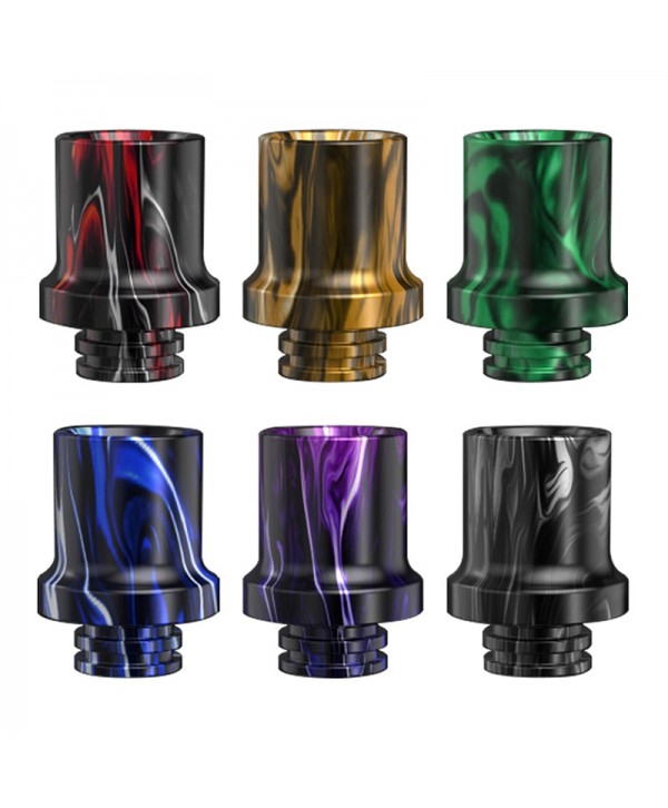 SMOK Thallo Resin Drip Tip (1pc/pack)