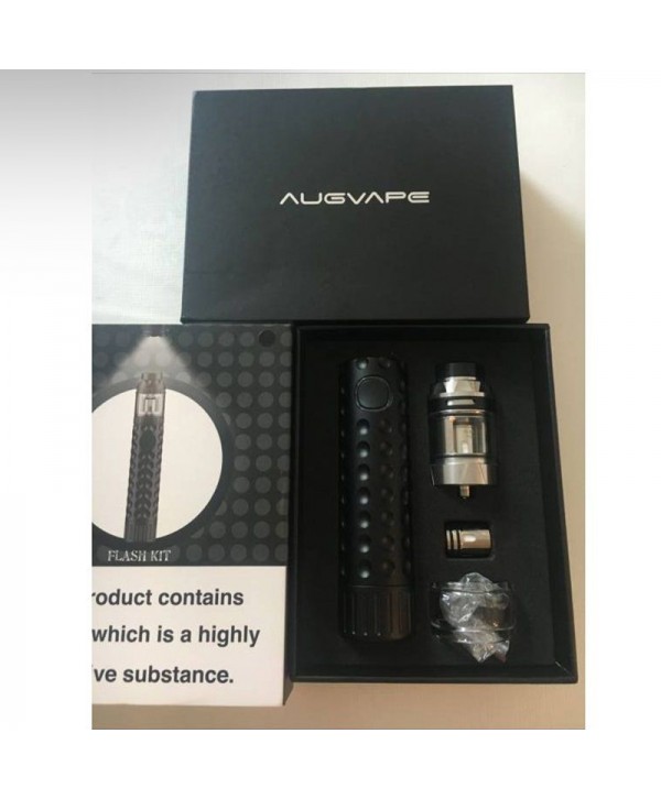 Augvape Flash Kit with Intake Sub Ohm Tank