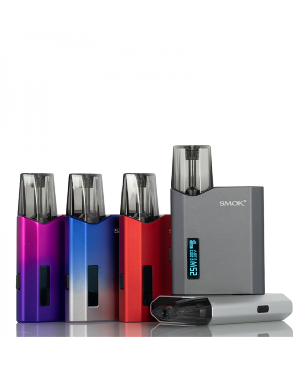 SMOK Nfix-mate Pod System Kit 25W 1100mAh