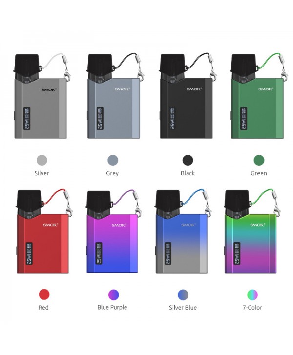 SMOK Nfix-mate Pod System Kit 25W 1100mAh