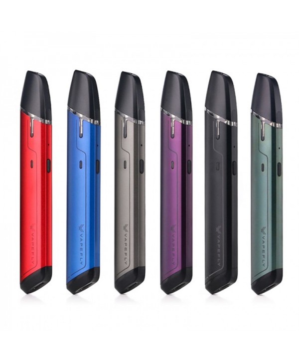 Vapefly Manners Pod Kit 650mAh<span class=