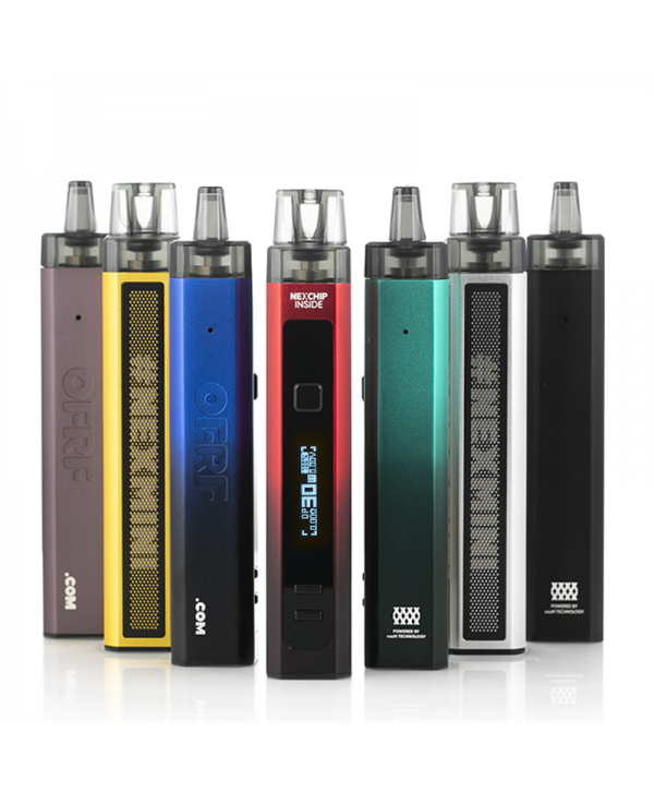 Wotofo OFRF Nexmini Pod Kit 30W 800mAh