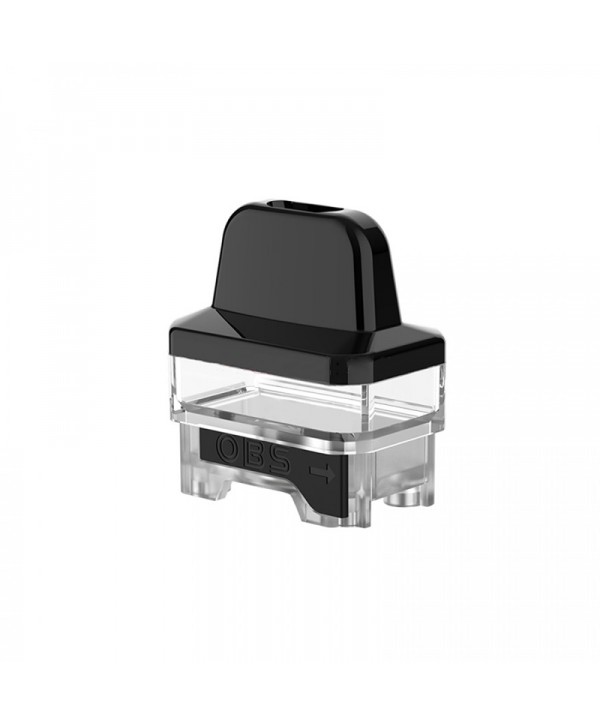 OBS Skye Replacement Empty Pod Cartridge (2pcs/pack)