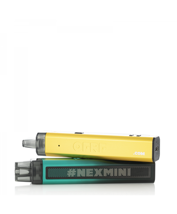 Wotofo OFRF Nexmini Pod Kit 30W 800mAh
