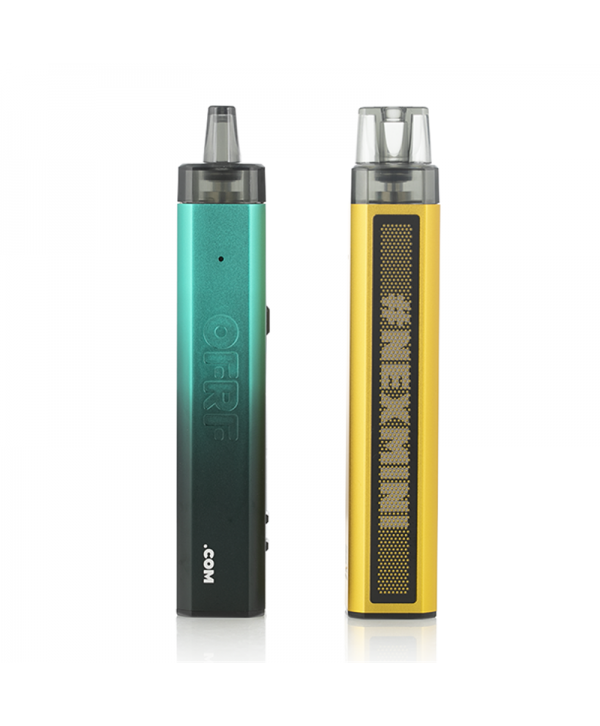 Wotofo OFRF Nexmini Pod Kit 30W 800mAh