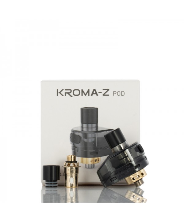 Innokin Kroma Z Pod Cartridge 4.5ml (1 Pod & 2 Coil)