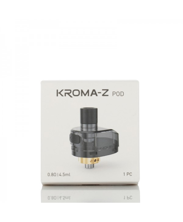 Innokin Kroma Z Pod Cartridge 4.5ml (1 Pod & 2 Coil)