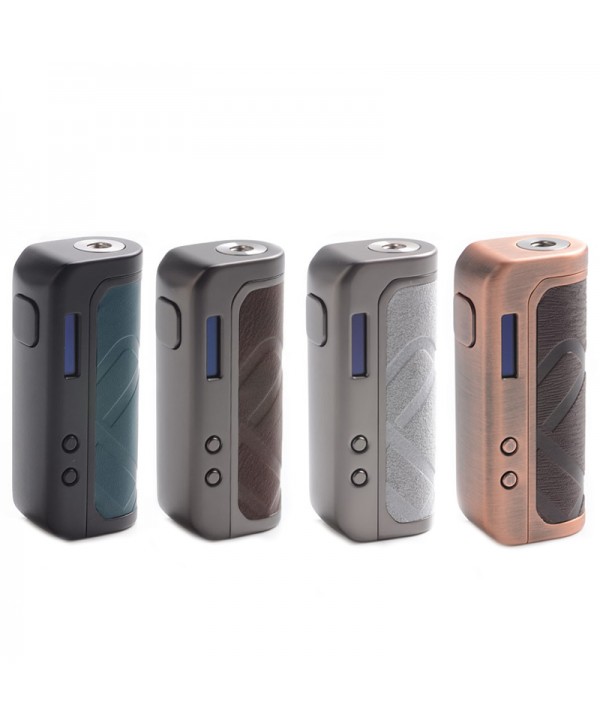 Augvape Foxy One Box Mod 120W