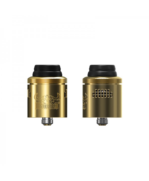 Hellvape Hellbeast RDA Atomizer 24mm