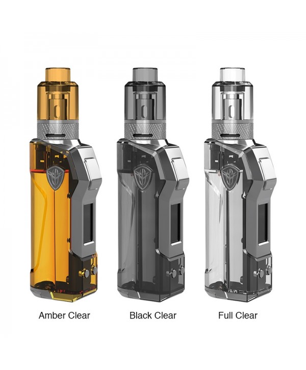 Rincoe Jellybox Mini 80W Kit with Jellytank 4.8ml