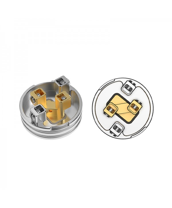 Hellvape Hellbeast RDA Atomizer 24mm