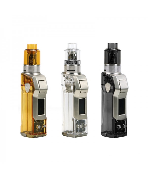 Rincoe Jellybox Mini 80W Kit with Jellytank 4.8ml