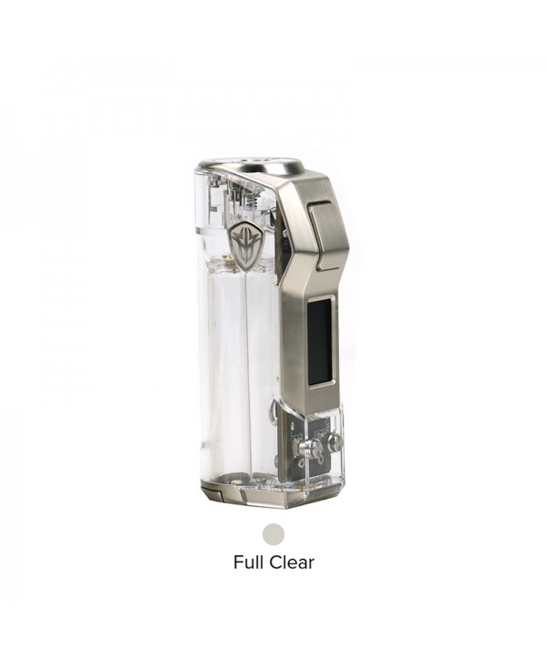 Rincoe Jellybox Mini TC Box Mod 80W