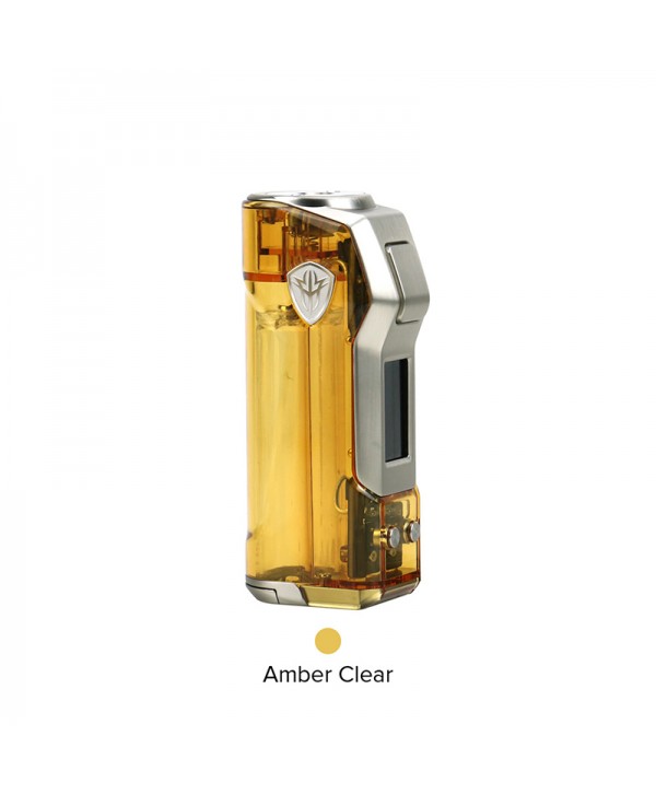 Rincoe Jellybox Mini TC Box Mod 80W