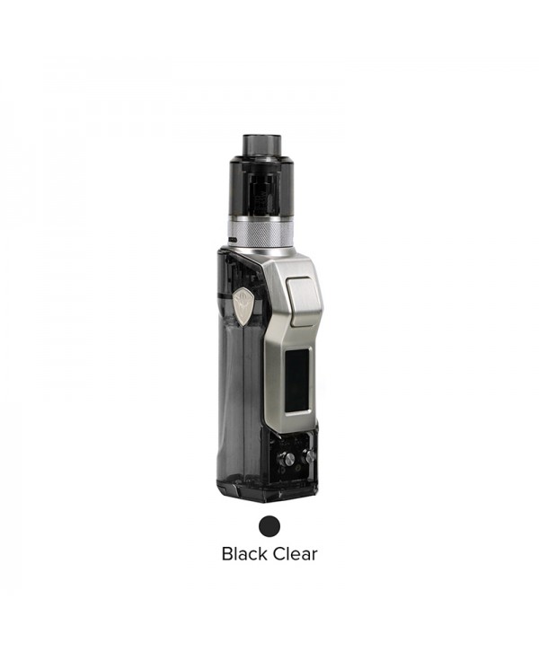 Rincoe Jellybox Mini 80W Kit with Jellytank 4.8ml