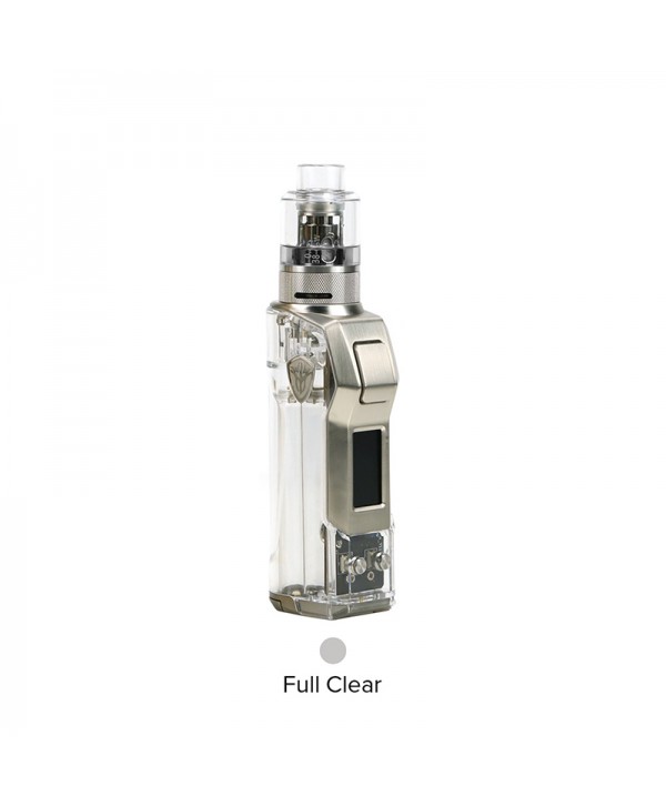 Rincoe Jellybox Mini 80W Kit with Jellytank 4.8ml