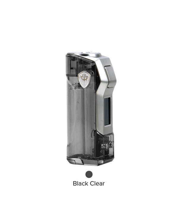 Rincoe Jellybox Mini TC Box Mod 80W