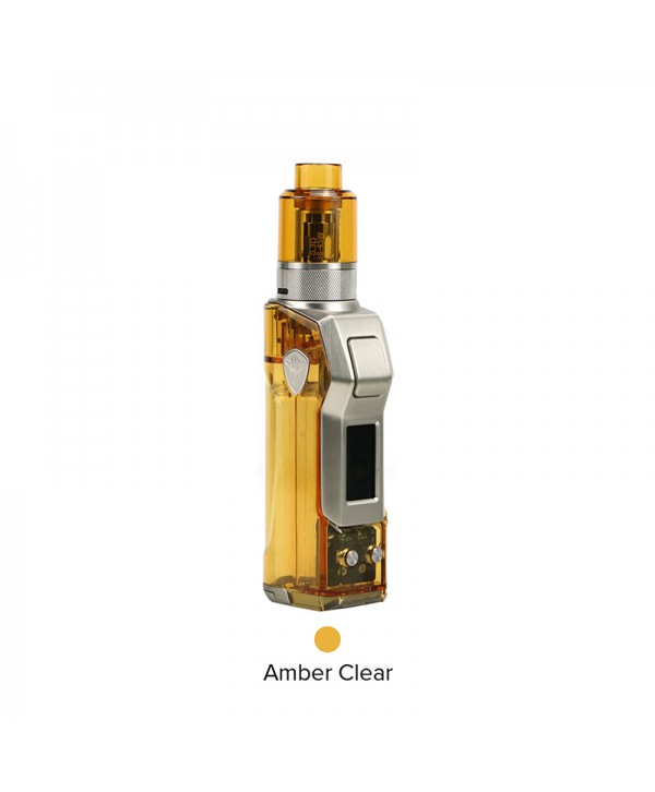 Rincoe Jellybox Mini 80W Kit with Jellytank 4.8ml