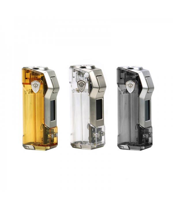 Rincoe Jellybox Mini TC Box Mod 80W