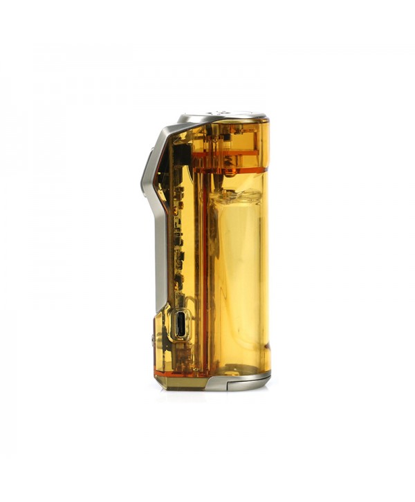 Rincoe Jellybox Mini TC Box Mod 80W