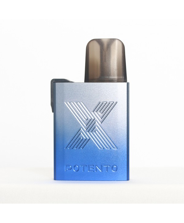 Advken Potento X Pod System Kit 950mAh