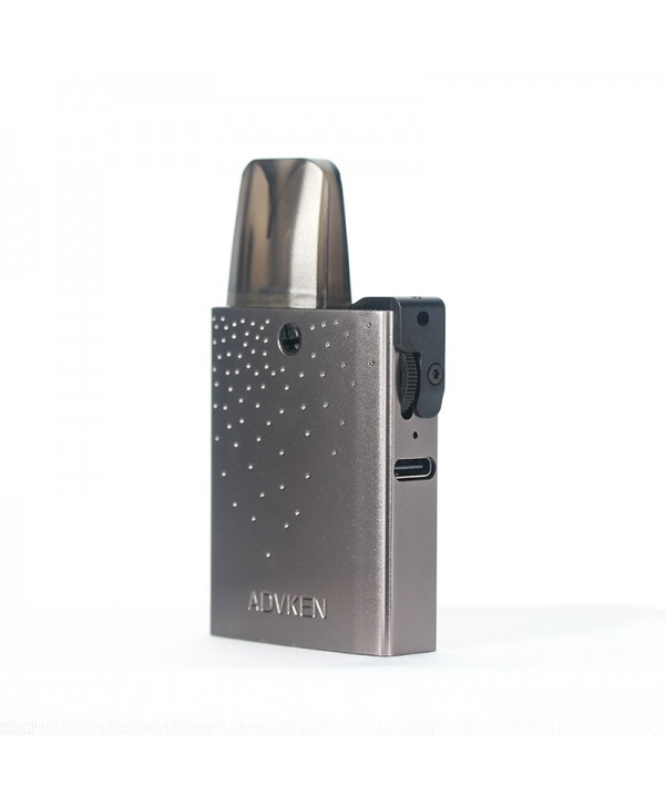 Advken Potento X Pod System Kit 950mAh