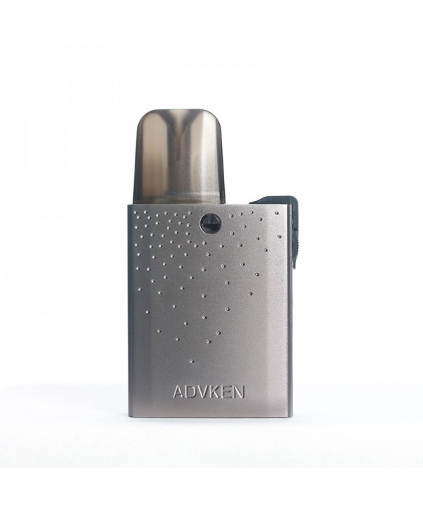 Advken Potento X Pod System Kit 950mAh