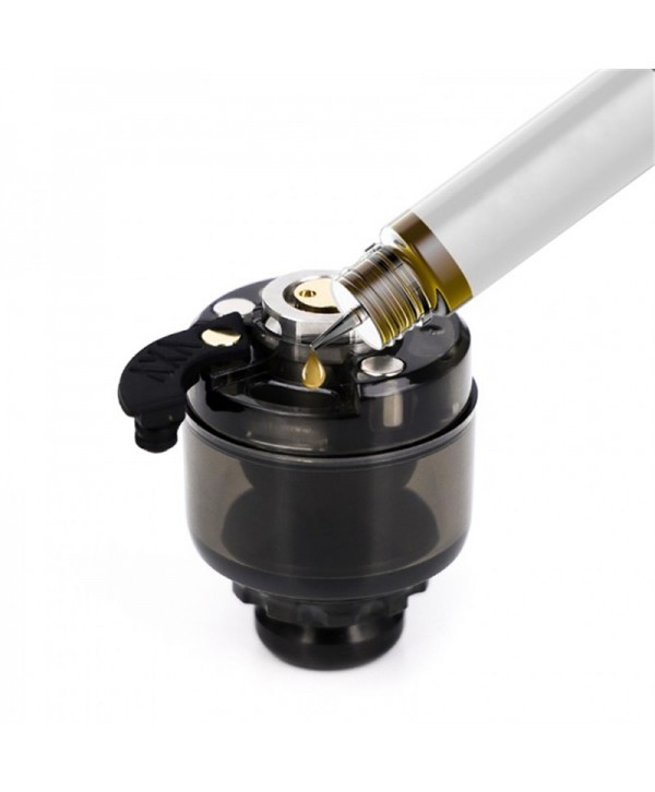 VXV Soulmate RTA Pod for Drag X/Drag S/Drag Max/Argus Pro