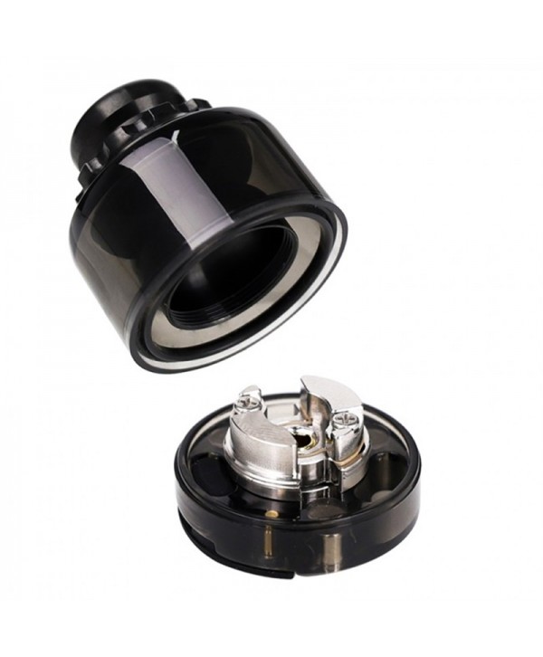 VXV Soulmate RTA Pod for Drag X/Drag S/Drag Max/Argus Pro