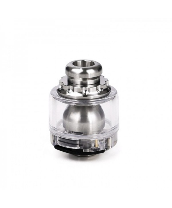 VXV Soulmate RTA Pod for Drag X/Drag S/Drag Max/Argus Pro