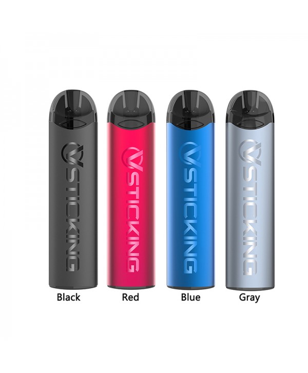 Vsticking VK280 Pod Kit 560mAh