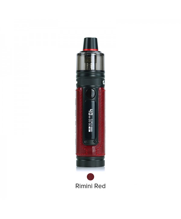 VOZOL G-ROAR 40W Pen Pod Kit 1500mAh