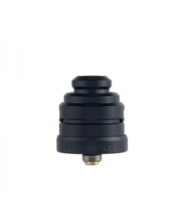 Yachtvape Claymore RDA 24mm