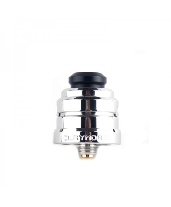 Yachtvape Claymore RDA 24mm