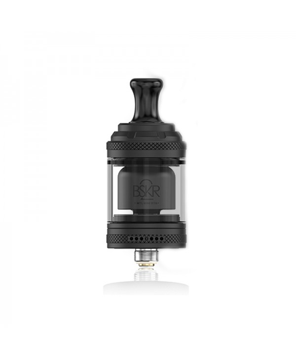 Vandy Vape Berserker Mini V2 MTL RTA 22mm 2.5ml/2ml