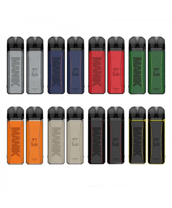 Wotofo Manik Mini Pod Kit 30W 1000mAh<span class=