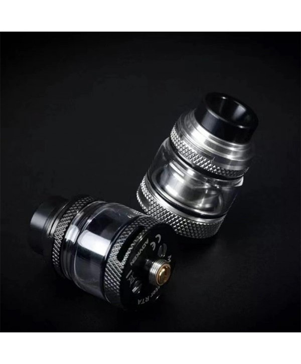 Advken Mad Hatter RTA 24mm