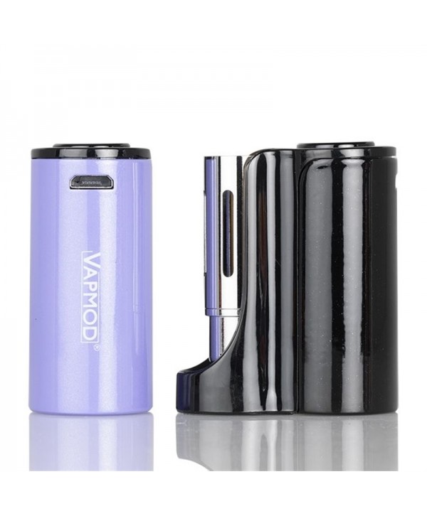 Vapmod Pipe 710 Vaporizer Mod 900mAh