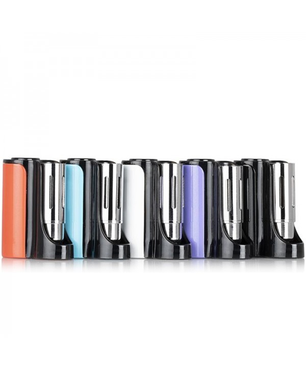 Vapmod Pipe 710 Vaporizer Mod 900mAh