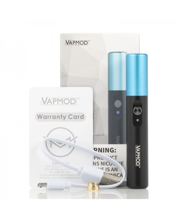 Vapmod Xtube Pro Vaporizer Kit 1000mAh