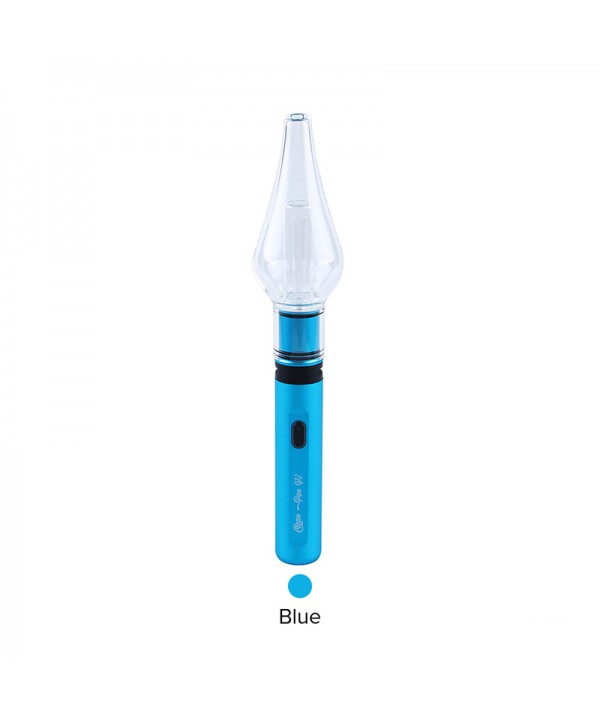 G9 Clean Pen V2 Wax & Herb Vaporizer Kit