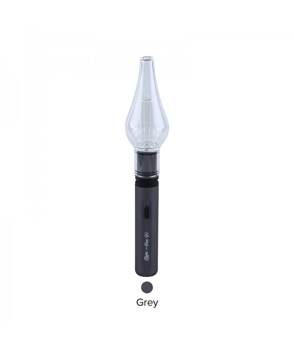 G9 Clean Pen V2 Wax & Herb Vaporizer Kit