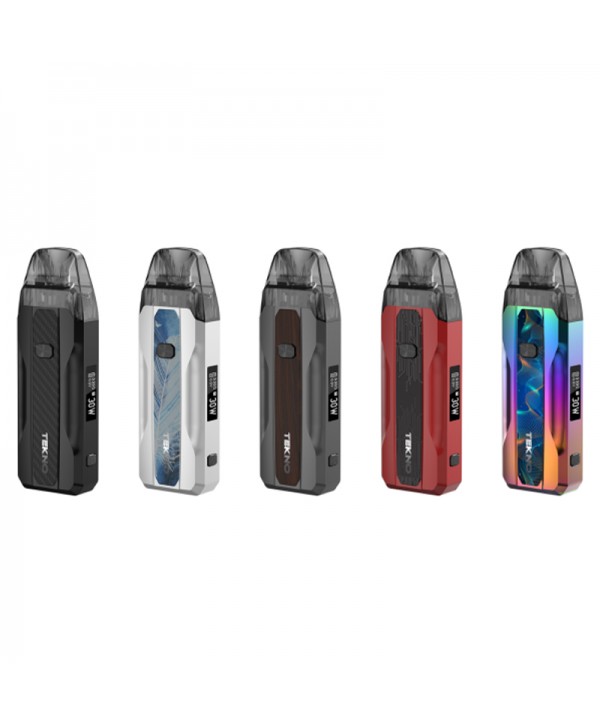 Aspire Tekno Pod Kit 30W 1300mAh